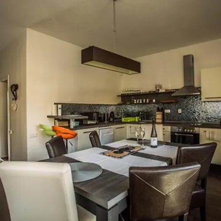 Dovolenkovy Dom - Kompas Paucsinalehota