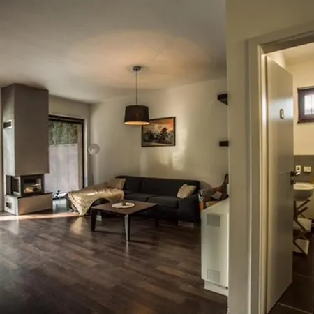 Dovolenkovy Dom - Kompas *