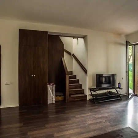 Dovolenkovy Dom - Kompas Apartman