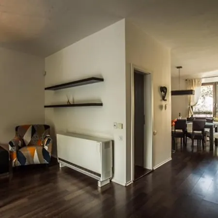 Apartman Dovolenkovy Dom - Kompas *