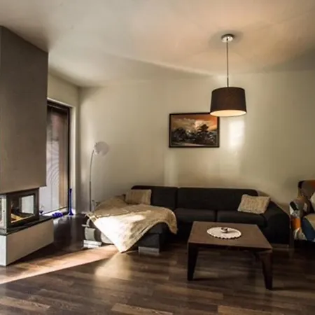 Apartment Dovolenkovy Dom - Kompas *