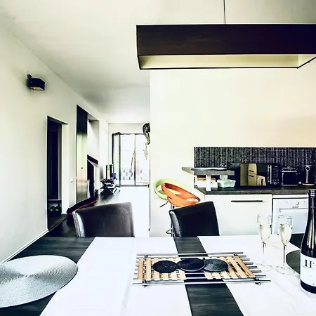 Apartamento Dovolenkovy Dom - Kompas