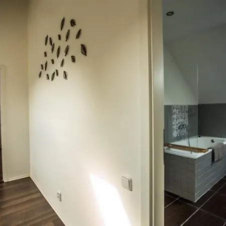 Apartment Dovolenkovy Dom - Kompas