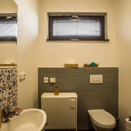 Apartamento Dovolenkovy Dom - Kompas *