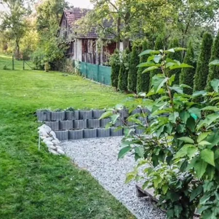 Dovolenkovy Dom - Kompas Pavčina Lehota