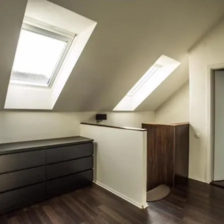 Dovolenkovy Dom - Kompas *