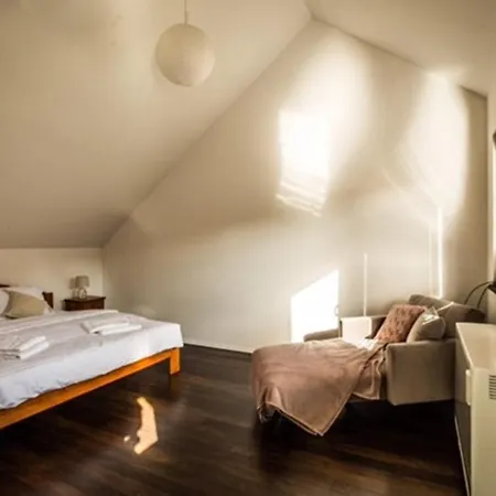 Dovolenkovy Dom - Kompas *