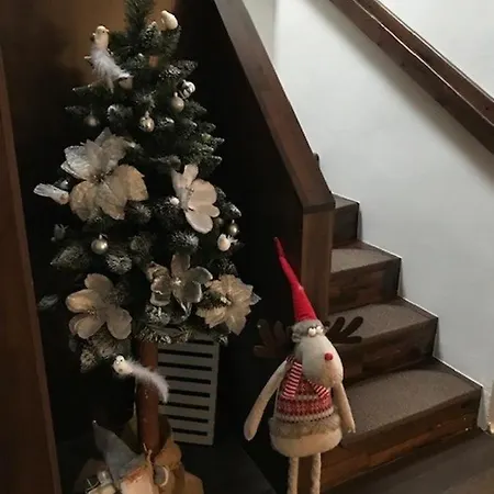 Dovolenkovy Dom - Kompas Apartment