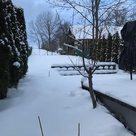 Apartment Dovolenkovy Dom - Kompas