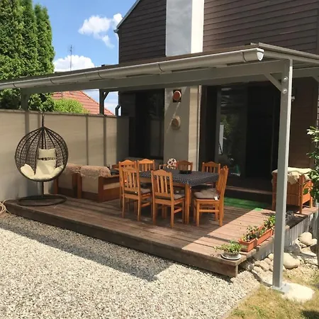 Apartment Dovolenkovy Dom - Kompas