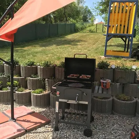 Dovolenkovy Dom - Kompas *