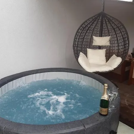 Apartment Dovolenkovy Dom - Kompas